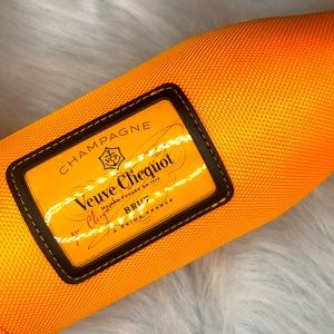 ‼️SALE‼️VEUVE CLICQUOT Champagne Jacket